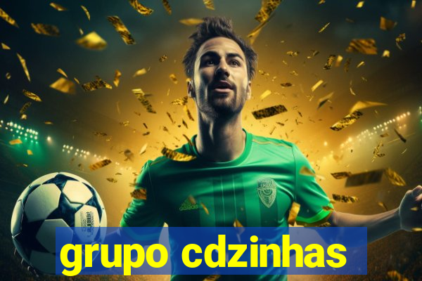 grupo cdzinhas